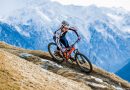 Modalidades del MTB