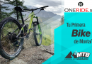 Tu Primera Bike de Montaña